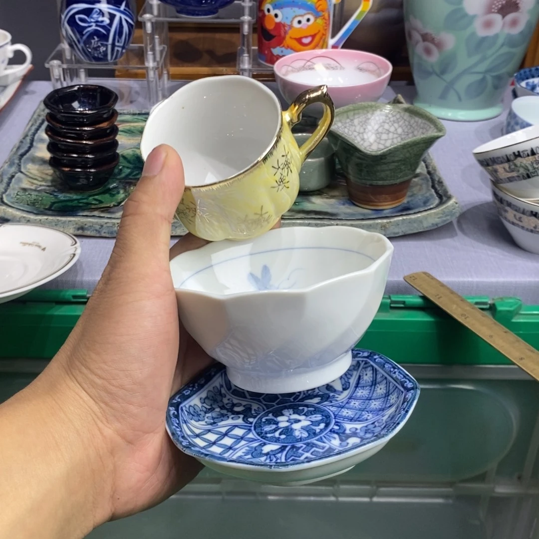 茶盏全场满28元包邮，第162