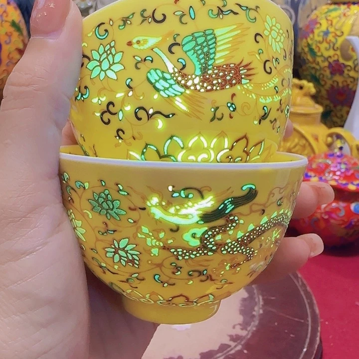 摆件创意设计风格