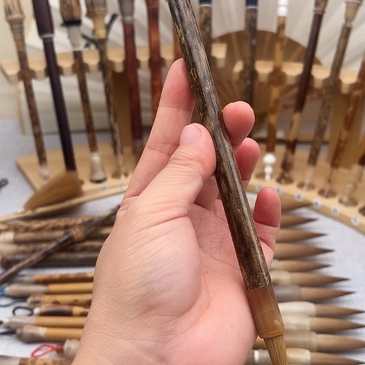 纯狼毫3.0出锋口径.08