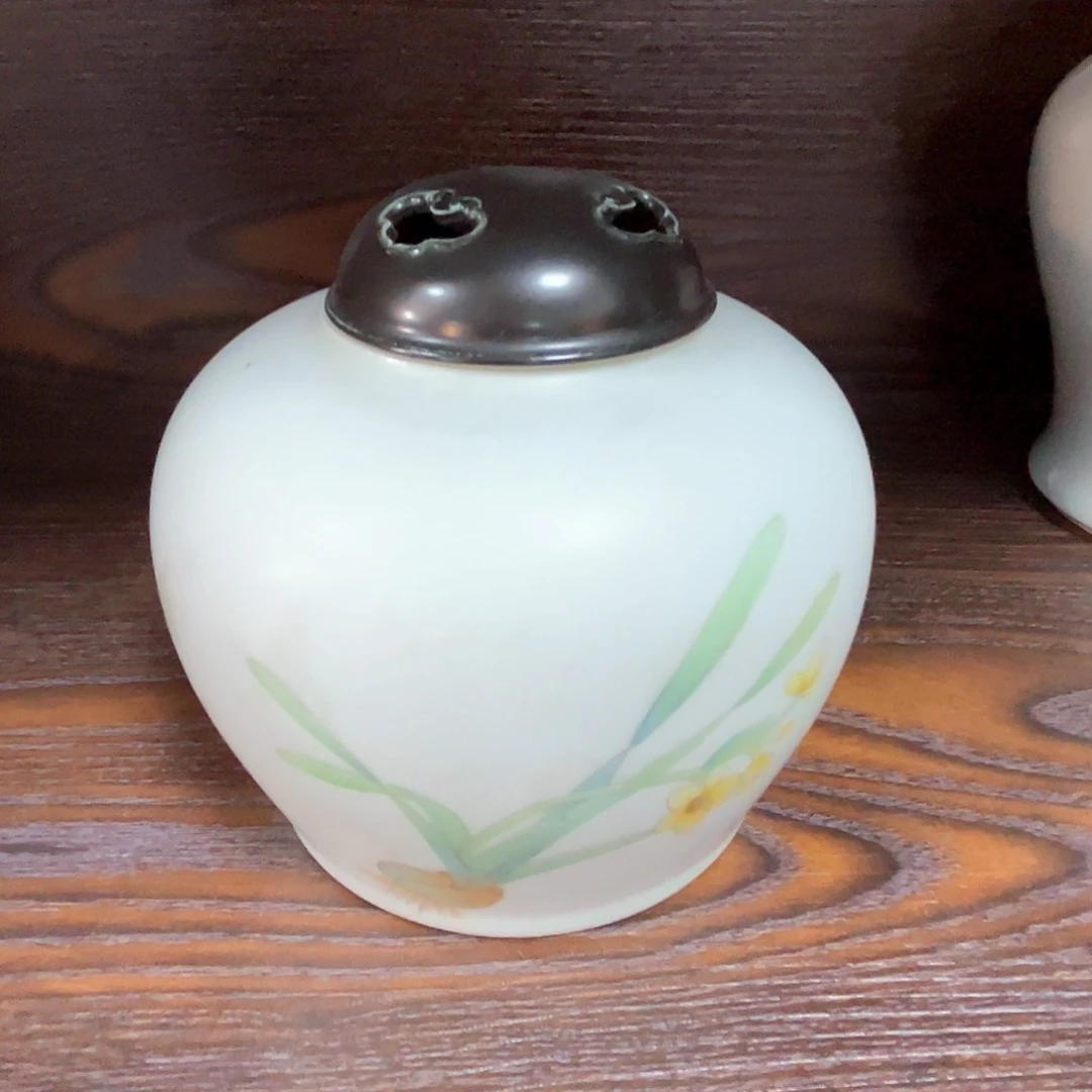 杯青花瓷器青花瓷器