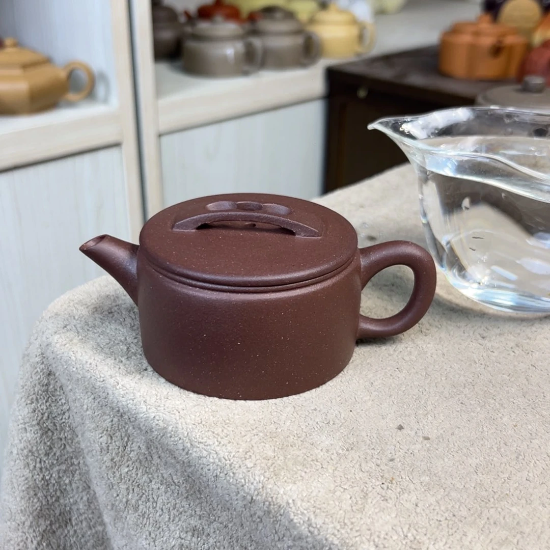 茶壶紫砂晴*紫砂壶等