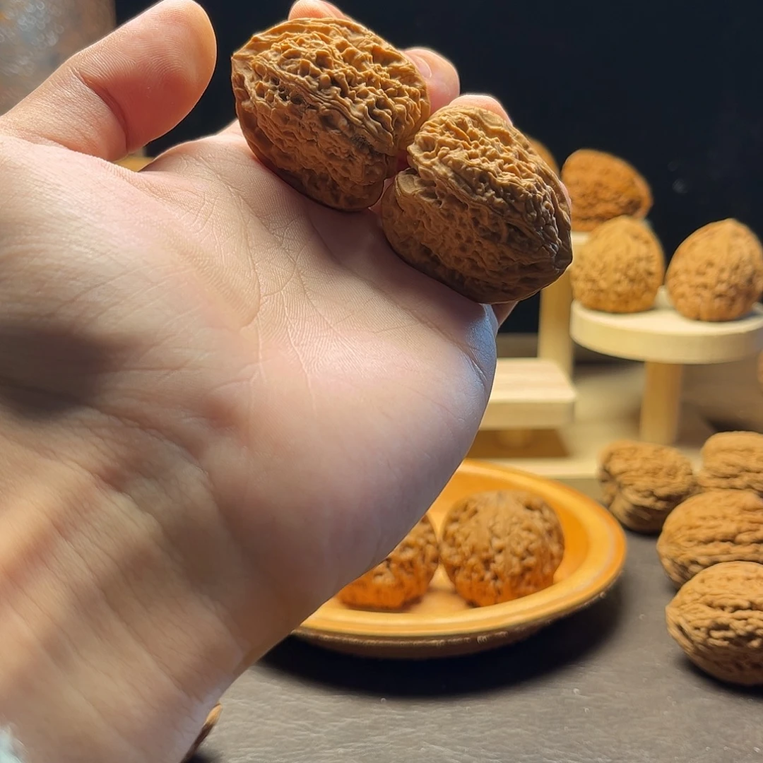 吊坠文玩核桃福利高炮