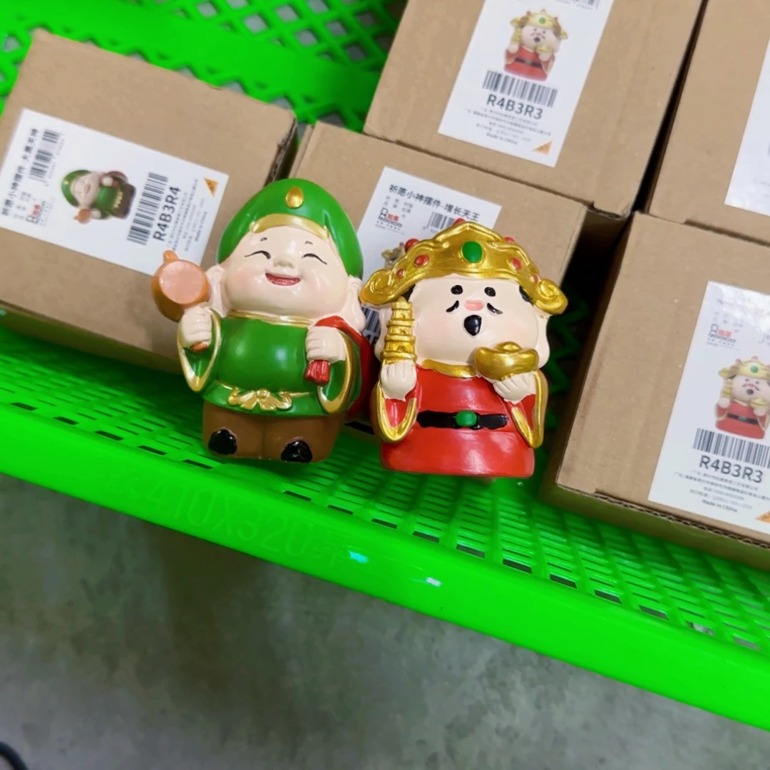 树脂材质盆盆罐罐