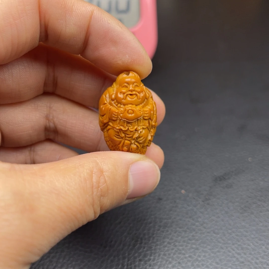 橄榄核手串/手链铮***?橄榄核……