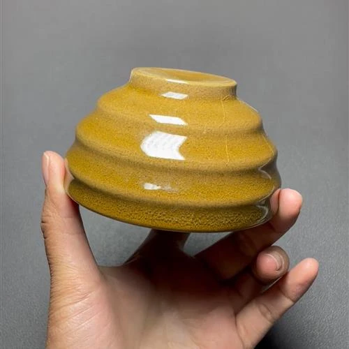 【闪购商品】茶盏-677............