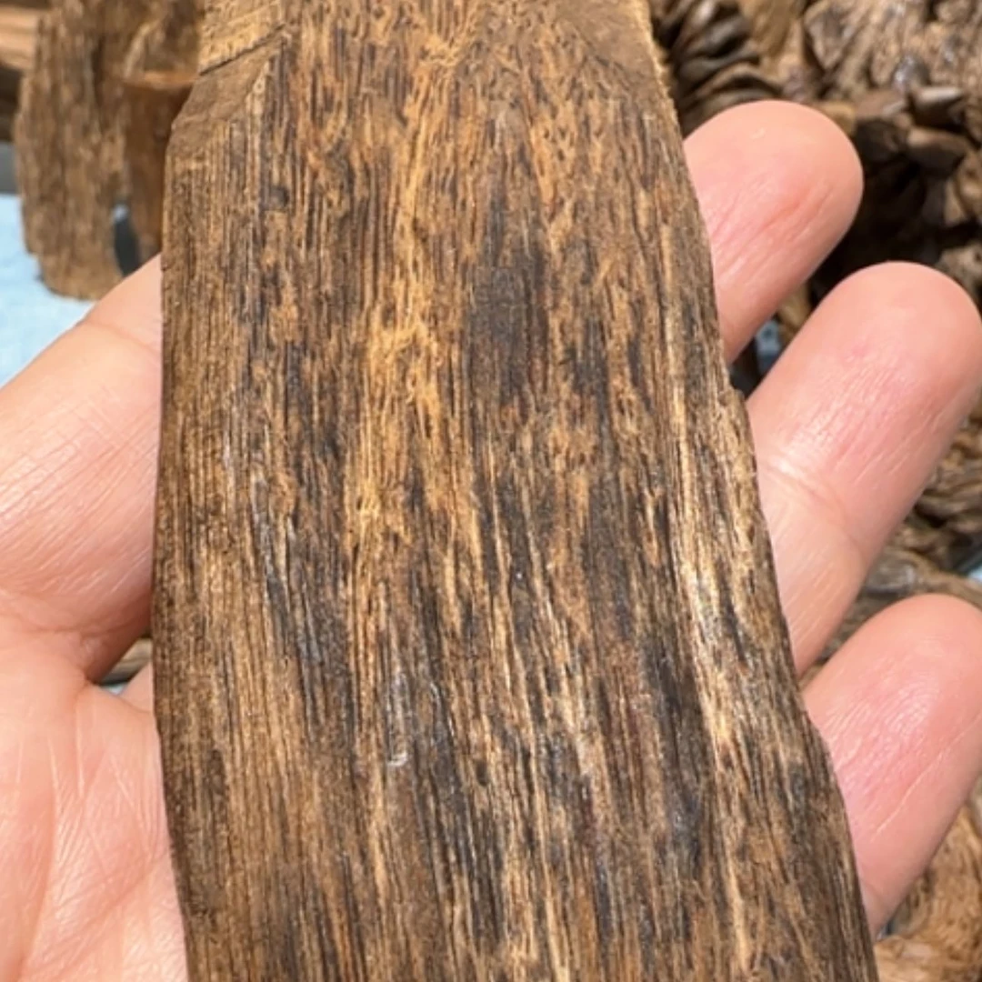 【闪购商品】沉香手串印尼沉香品香料9.5克