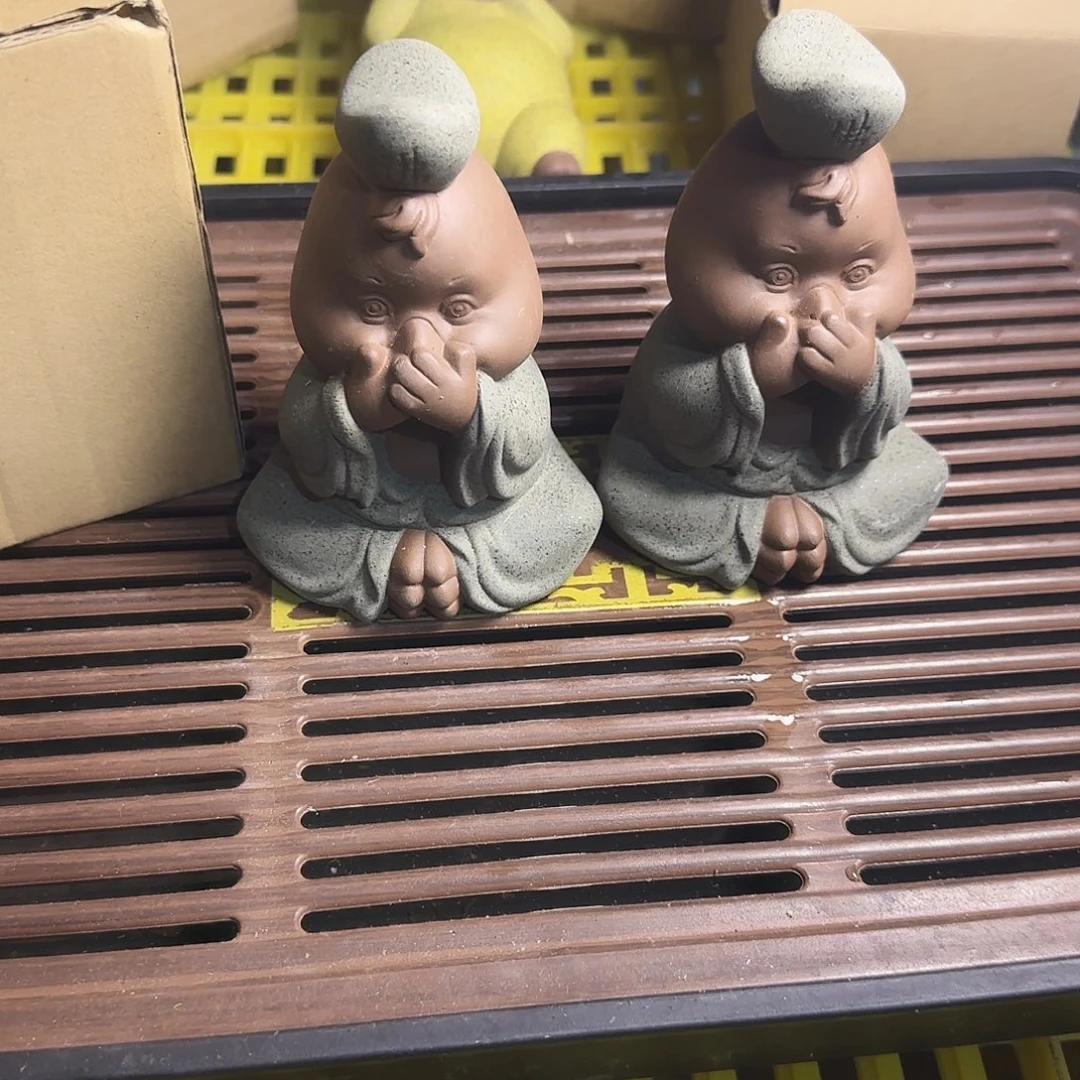 摆件德化窑德化窑