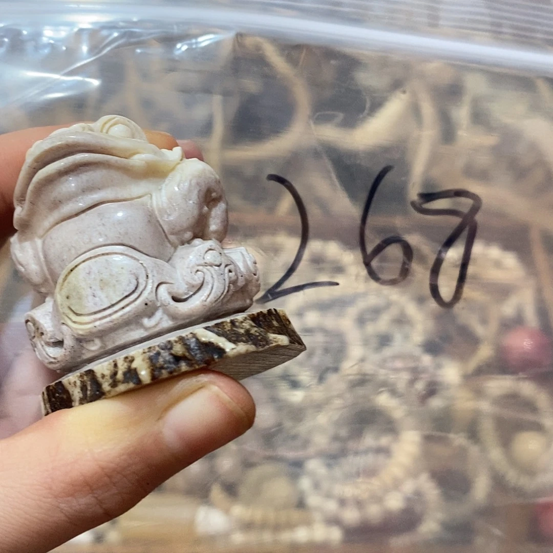 小***大非金属鹿角鹿角鹿角