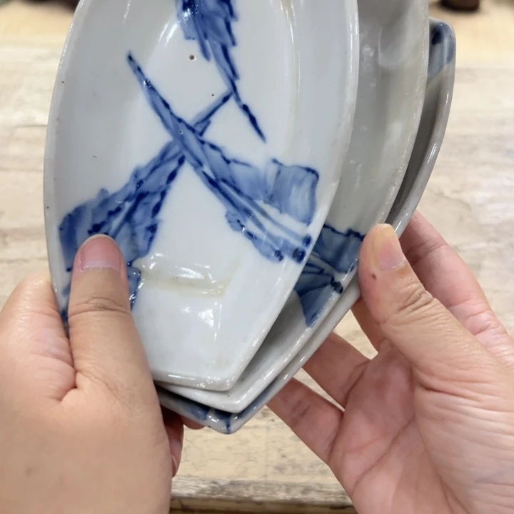 瓷片陶瓷制品和各种材料