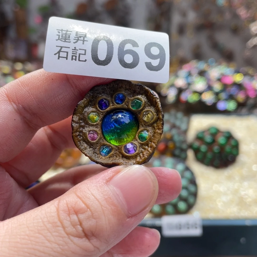 核桃木/黑胡桃（胡桃木）069