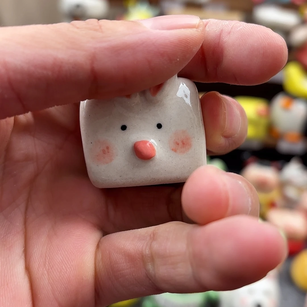 手工陶瓷默认微瑕11