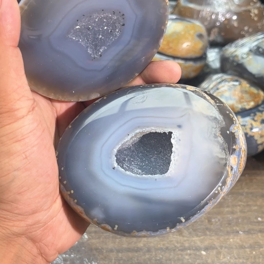 未镶嵌紫晶大型摆件（非配饰）