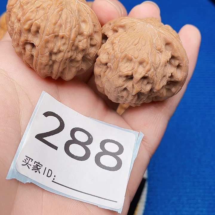 吊坠文玩核桃核桃