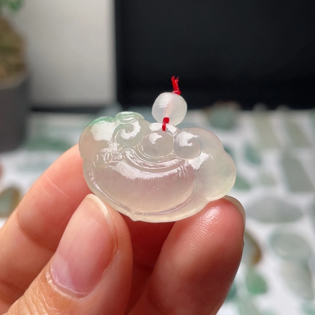 定制翡翠未镶嵌天然翡翠