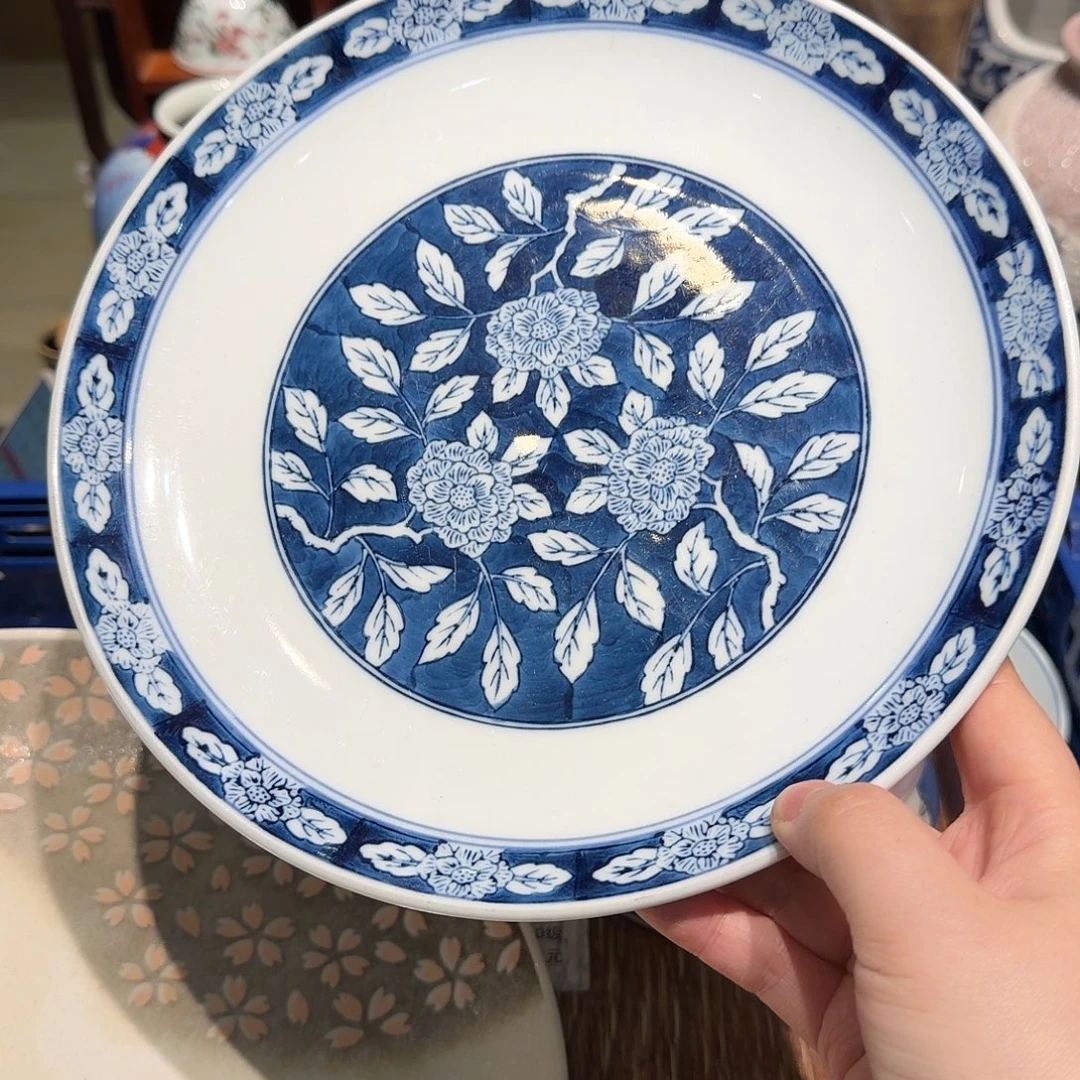 瓷片四十包邮 非全新