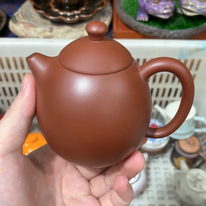 茶壶紫砂紫砂茶具