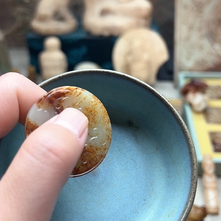 瓷片迷**糊瓷器艺术设计专业