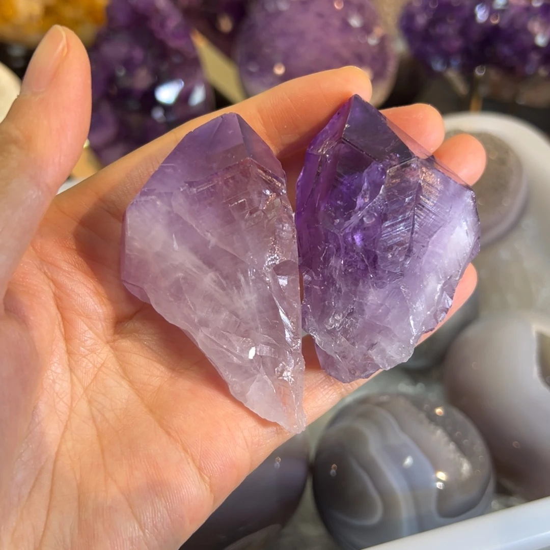 珠宝半成品未镶嵌水晶49