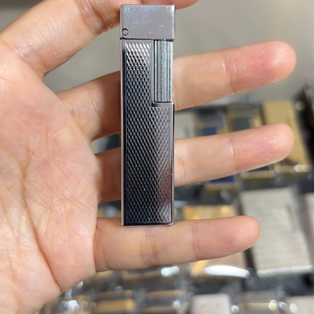 都登卡中古打火机