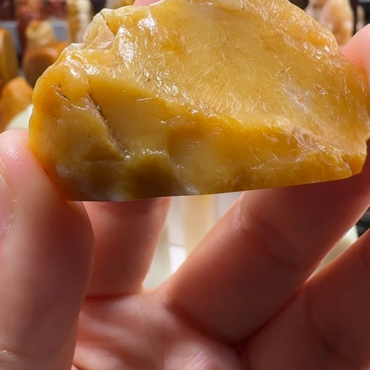 寿山石寿山石旗降