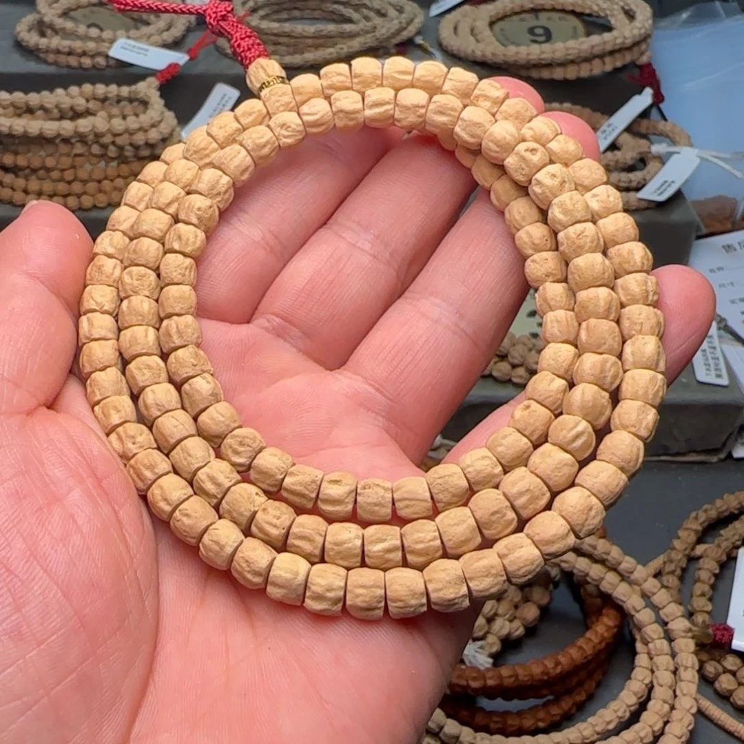 柏香籽/百香籽手串