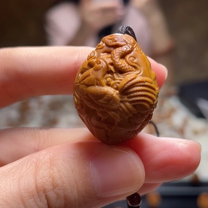 手串/手链橄榄核橄榄核