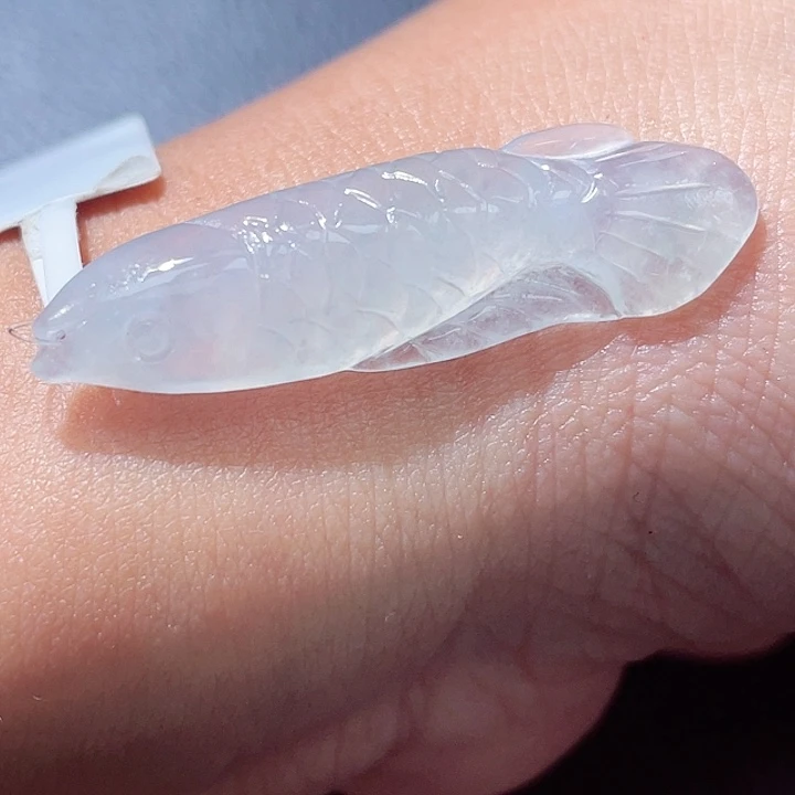 未镶嵌定制翡翠翡翠