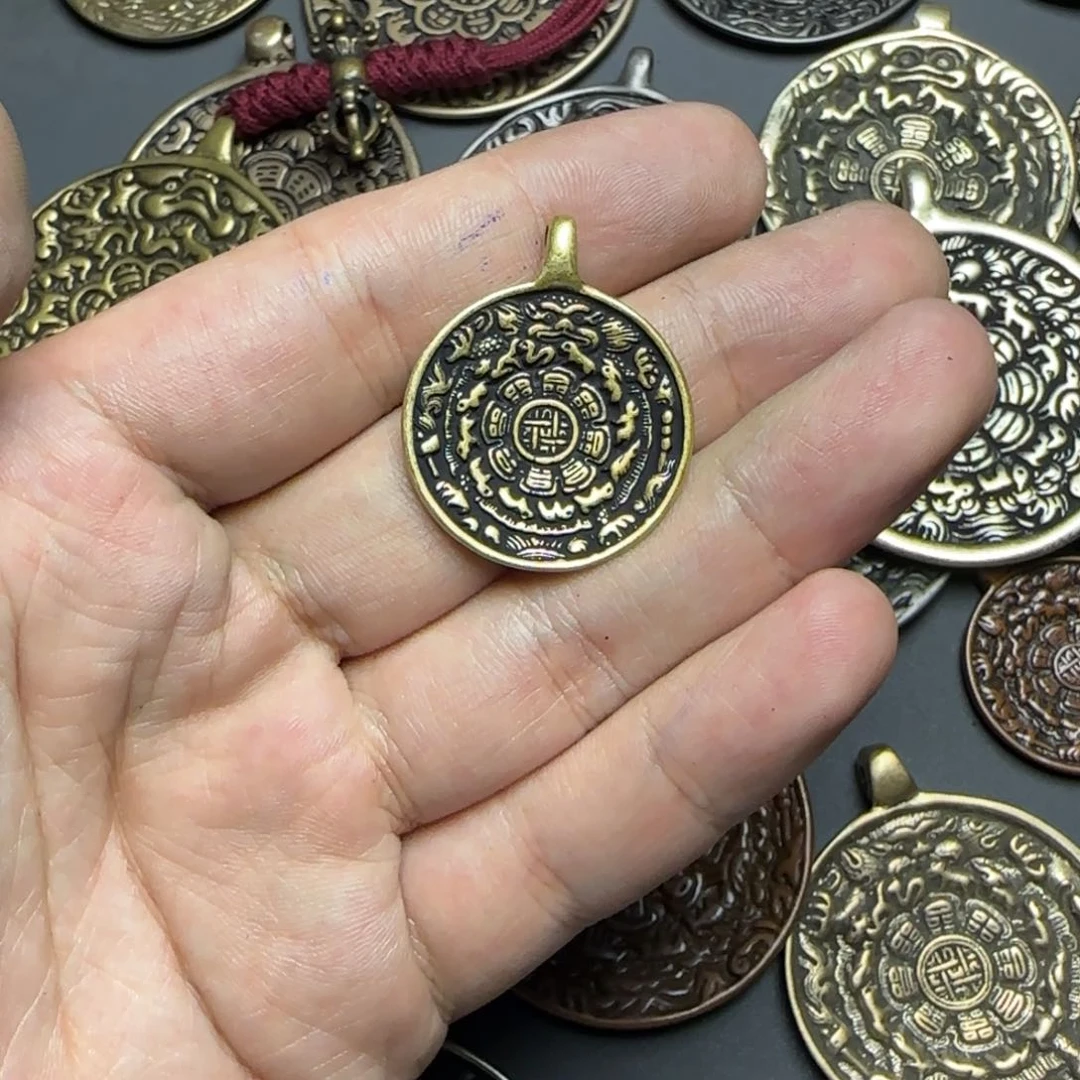 泥塑一**子精品小元素品相