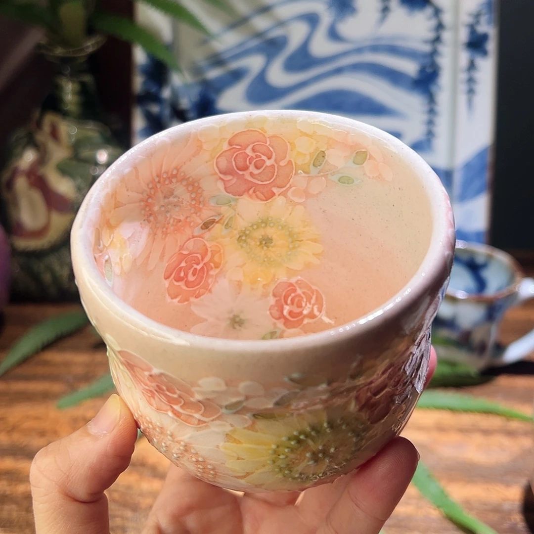 咖啡杯水杯杯子茶杯茶壺