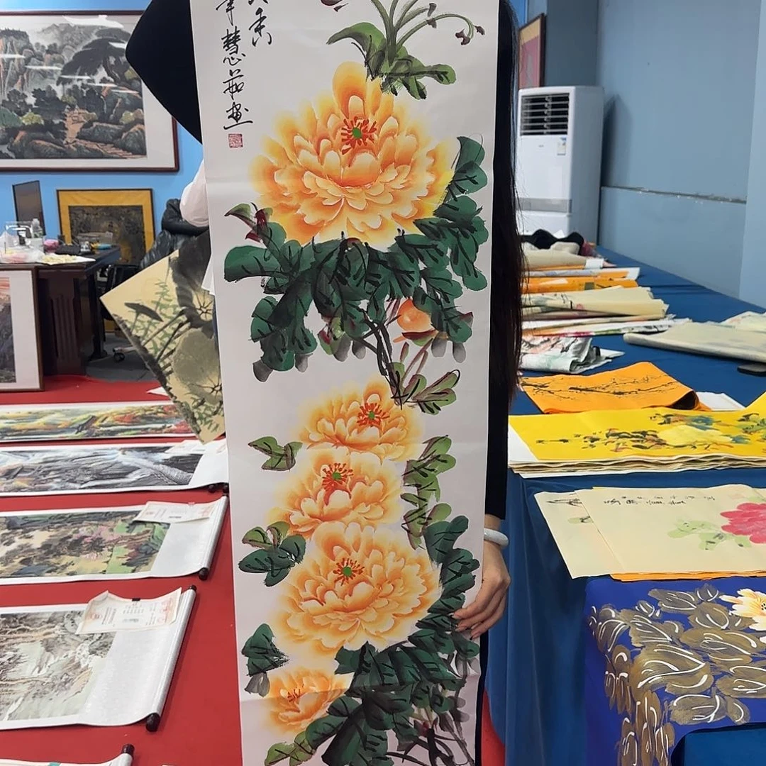 展示作品作品展示纸本