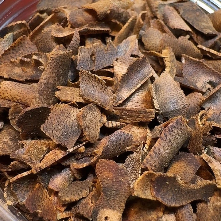 阿***哥沉香碎屑沉香海南高端红油白棋树心油老料40.8克