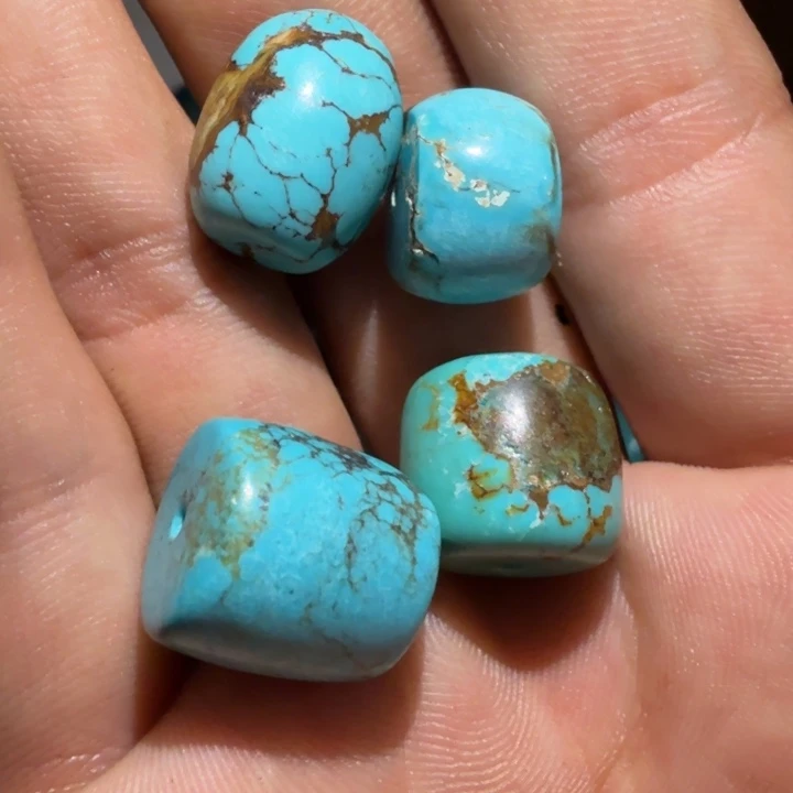 主布推荐的都是好东西