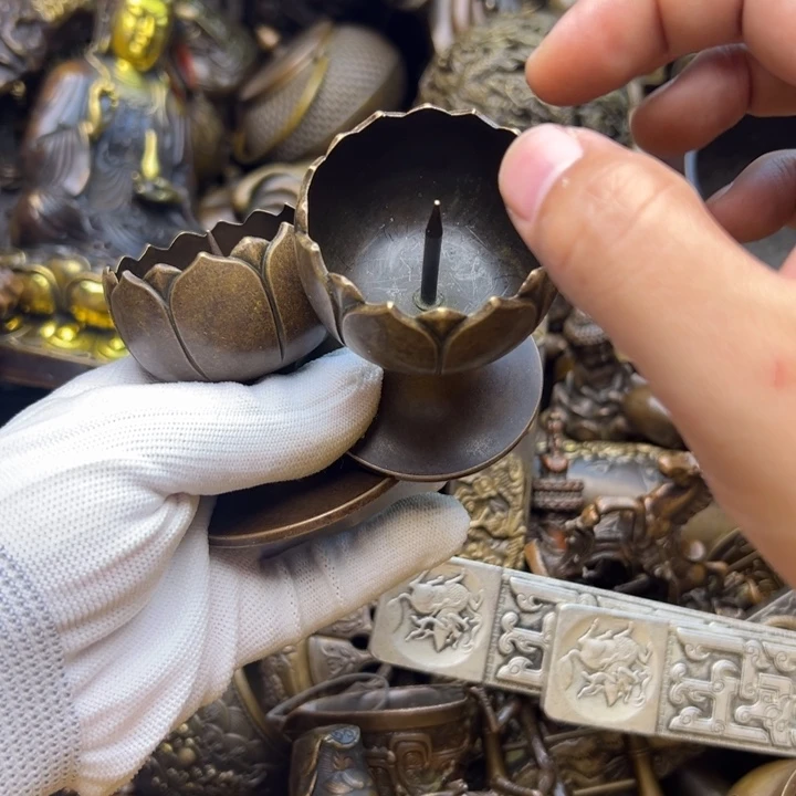 铜器摆件诚信经营