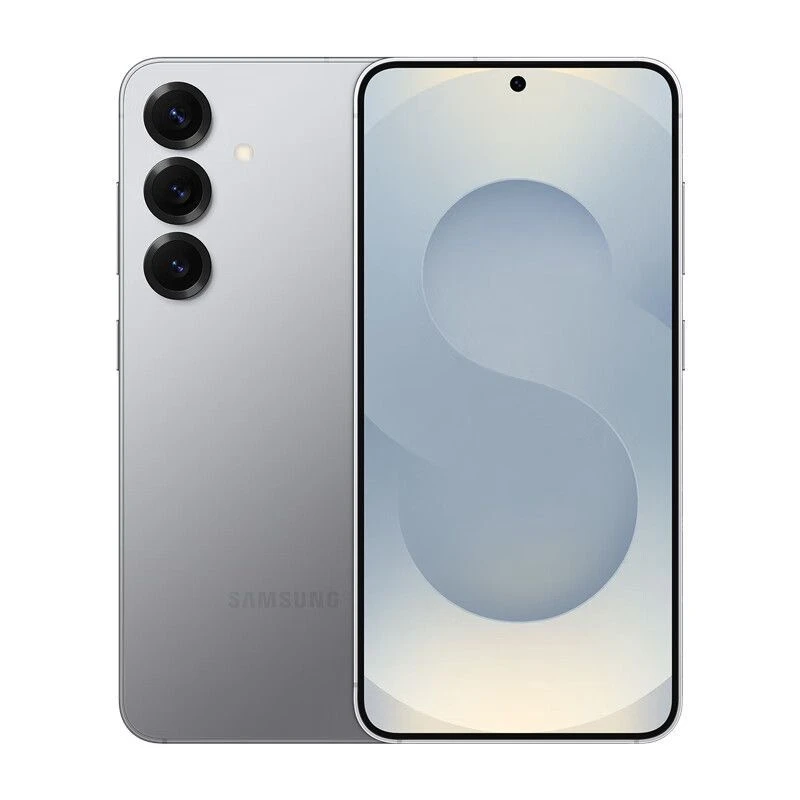 9新 Samsung/三星 三星GalaxyS25(5G)国行正品二手手机拍照商品图