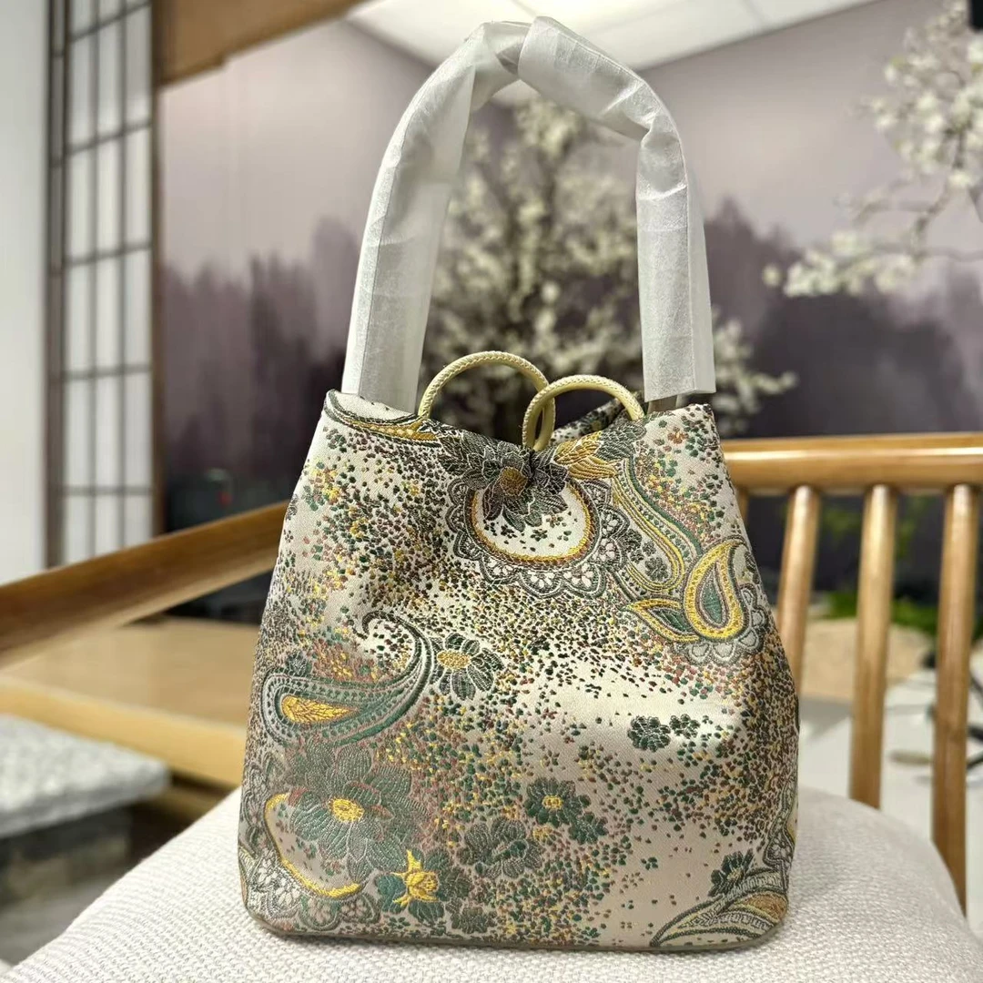 南羲【小方包合集】新中式国风民族特色服配件包包