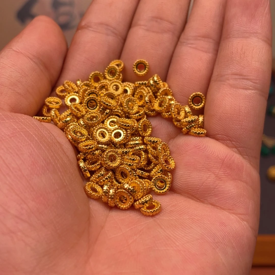 铜合金180号隔片发20