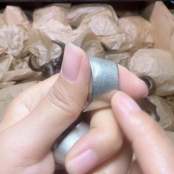 铜器摆件铜器工艺