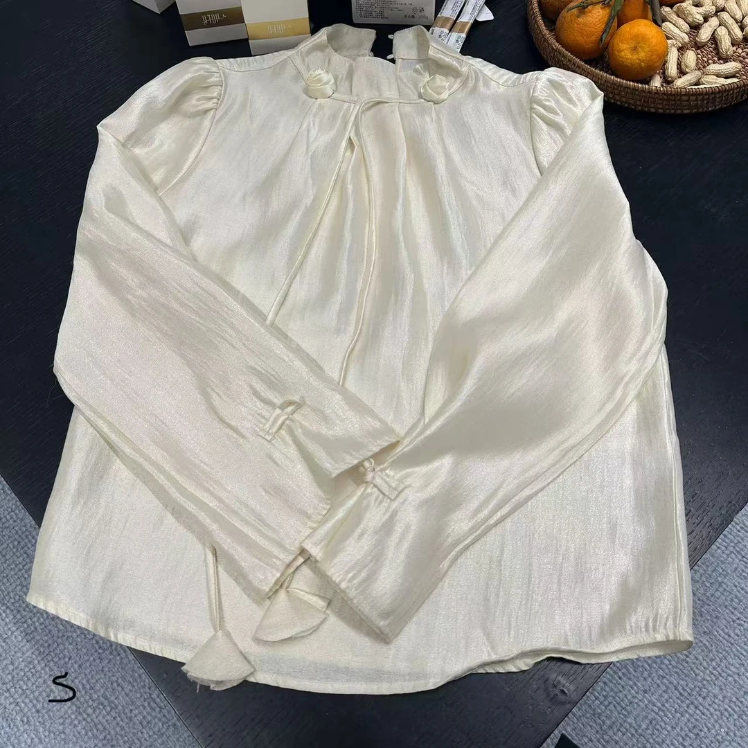 新款时尚衬衫 YT2372