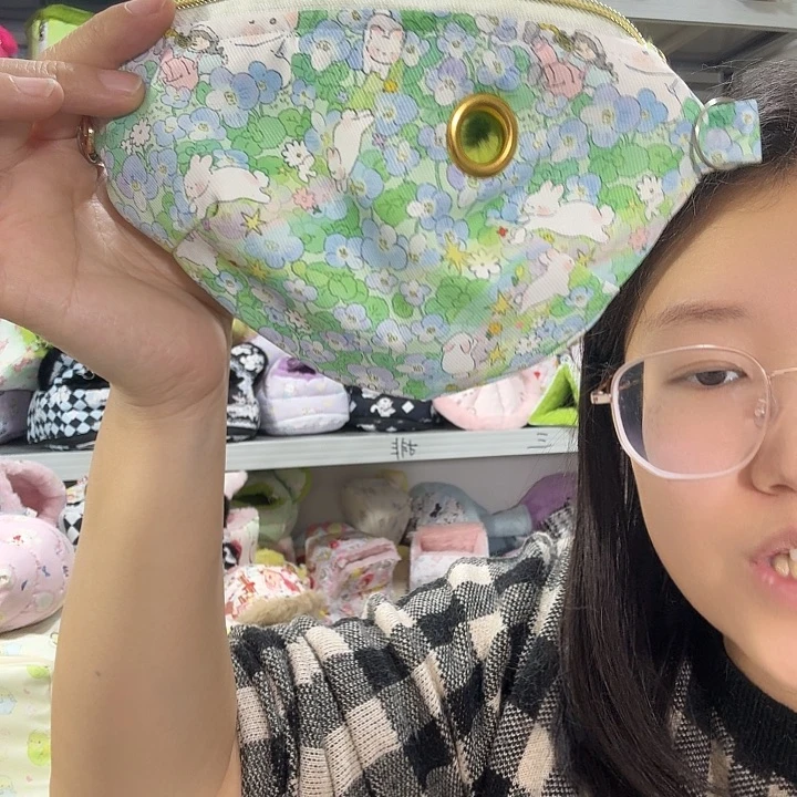 特价福利拼手速饺子包小号一只蜜