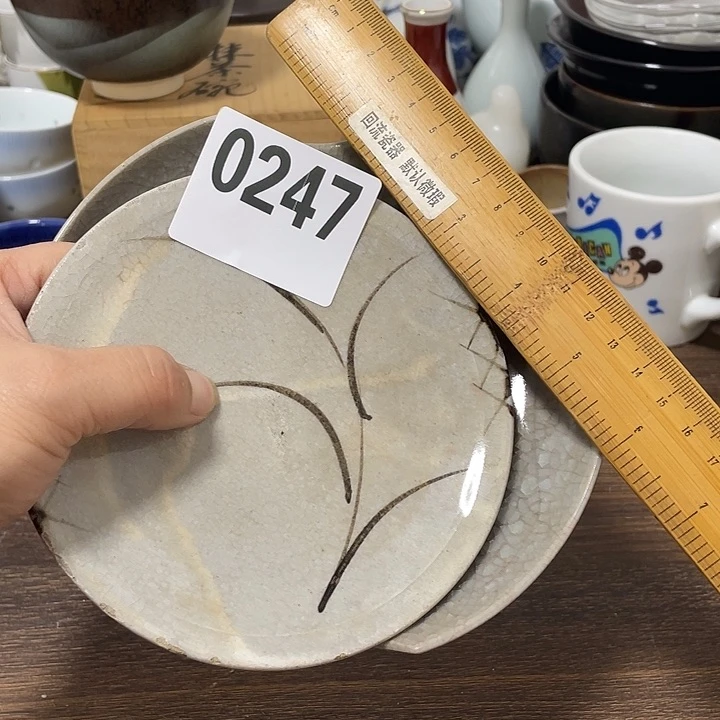 搪瓷思*回流陶瓷微瑕247