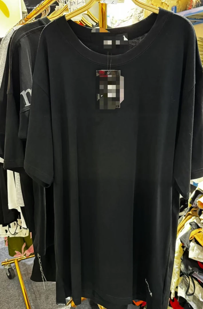 I-4-1040-Y41宽松简约百搭显瘦休闲