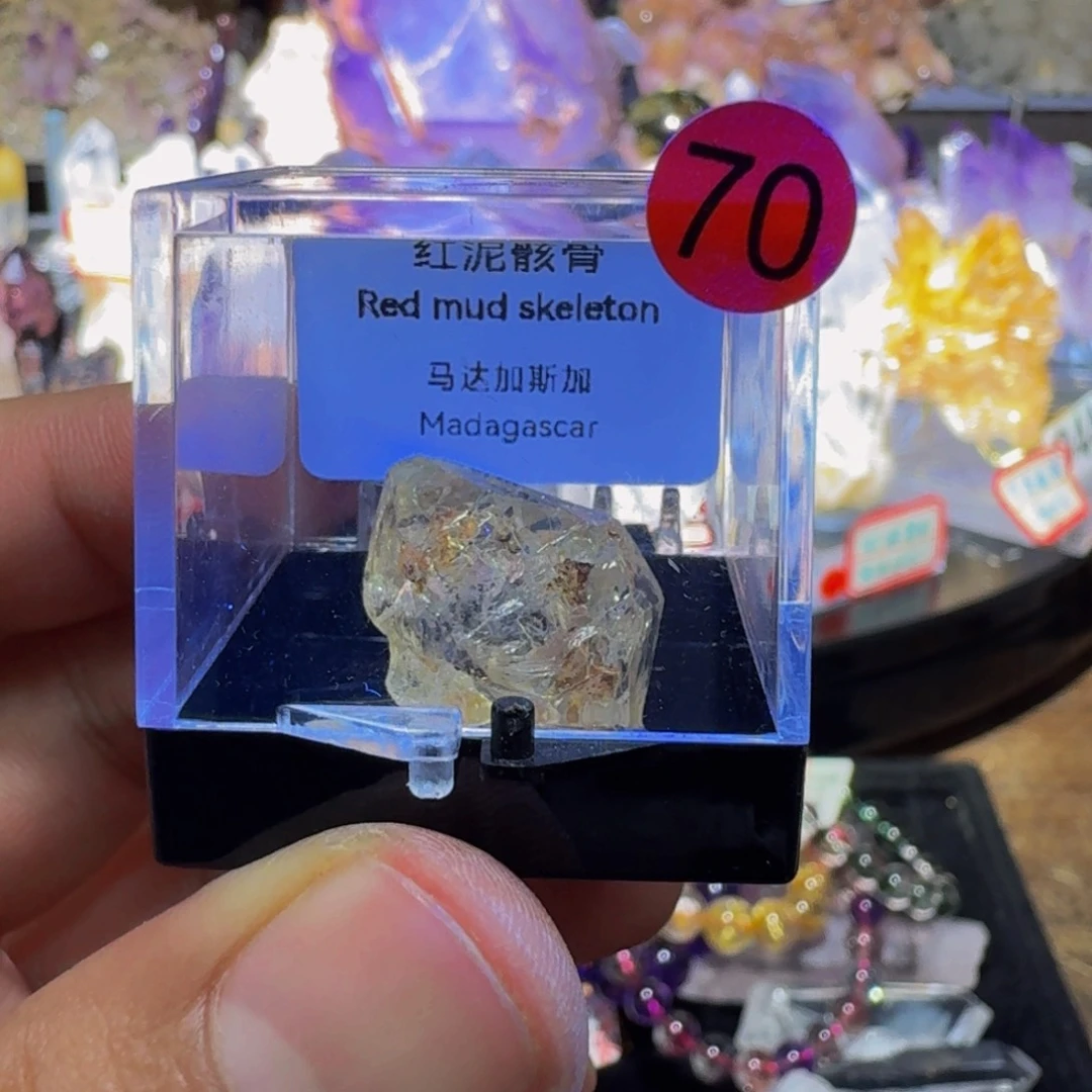未镶嵌珠宝半成品水晶