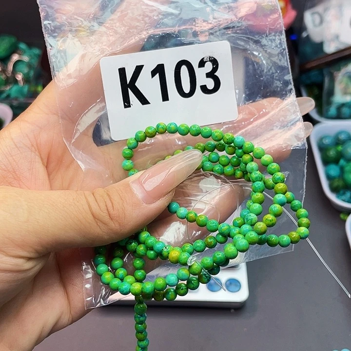 湖北十堰矿区精品佩珠