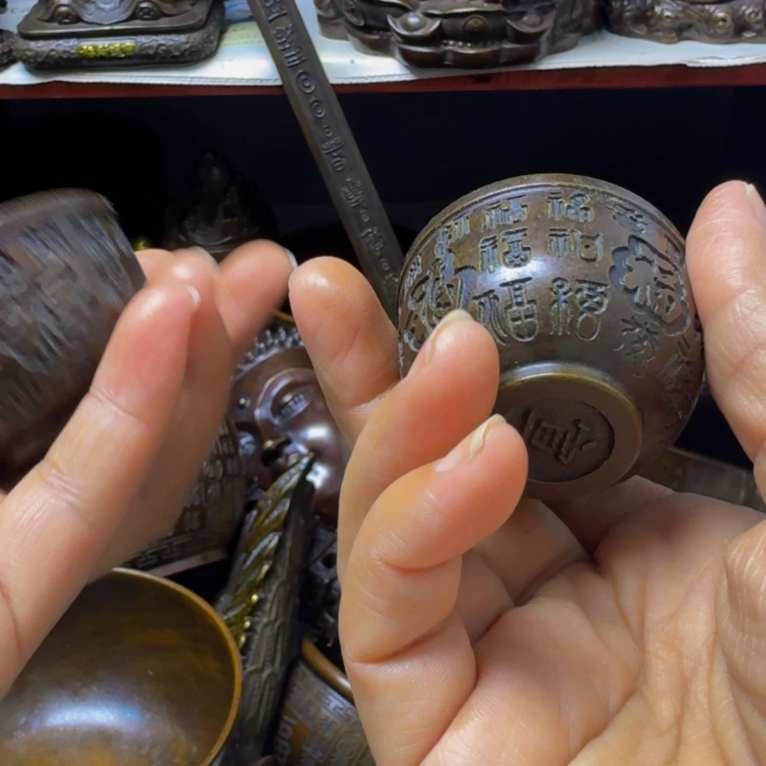 工艺品精选专属摆件链接