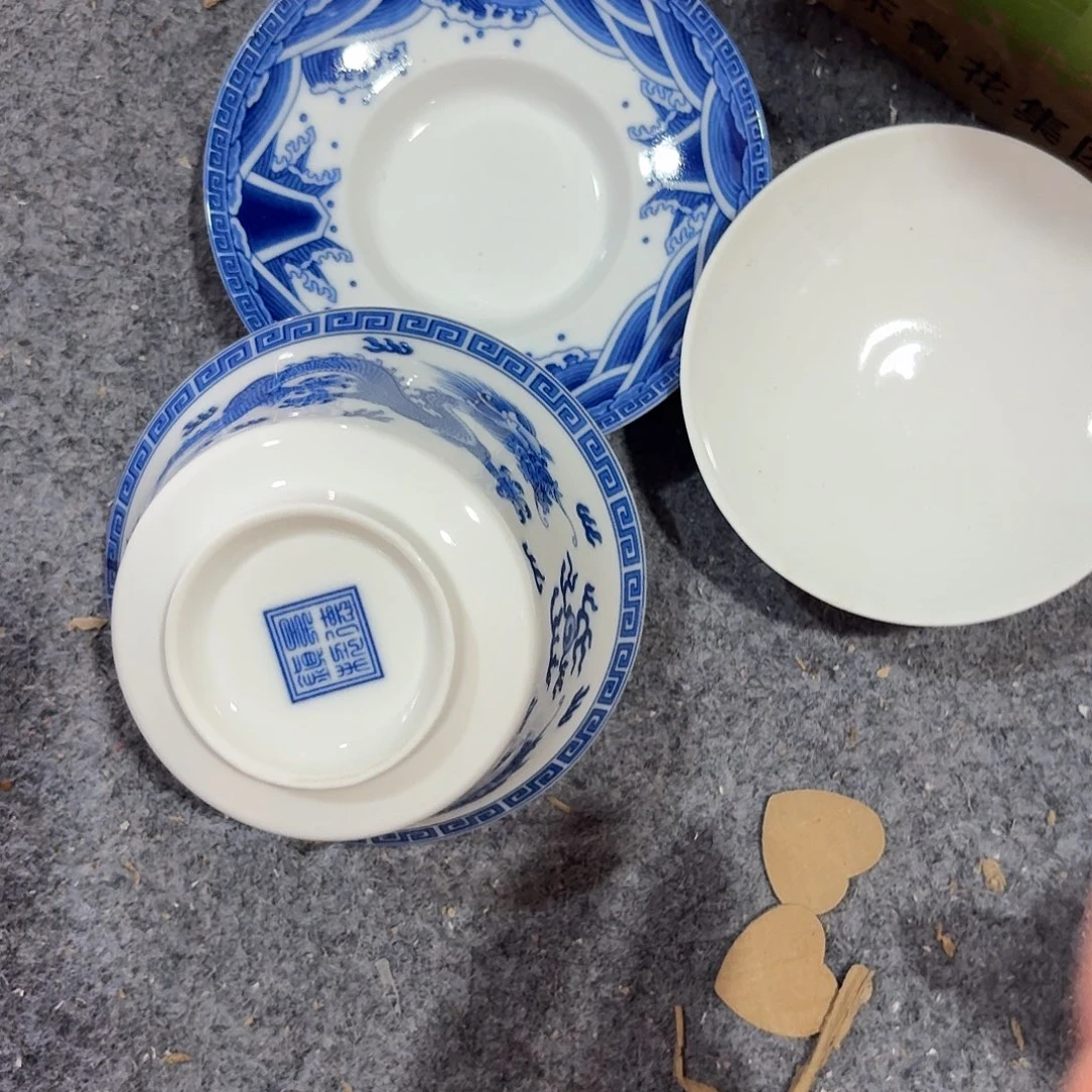 景德镇现代陶瓷用品