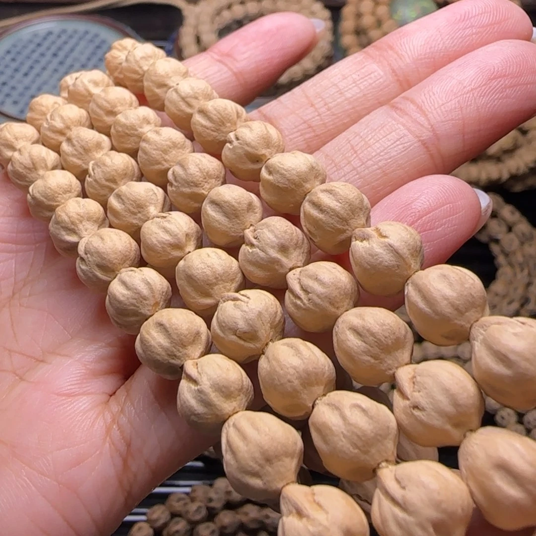 白***e吊坠柏香籽/百香籽