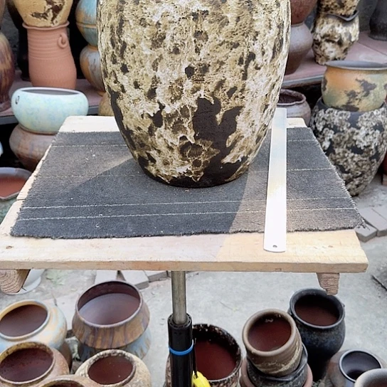 高度31口径23有孔