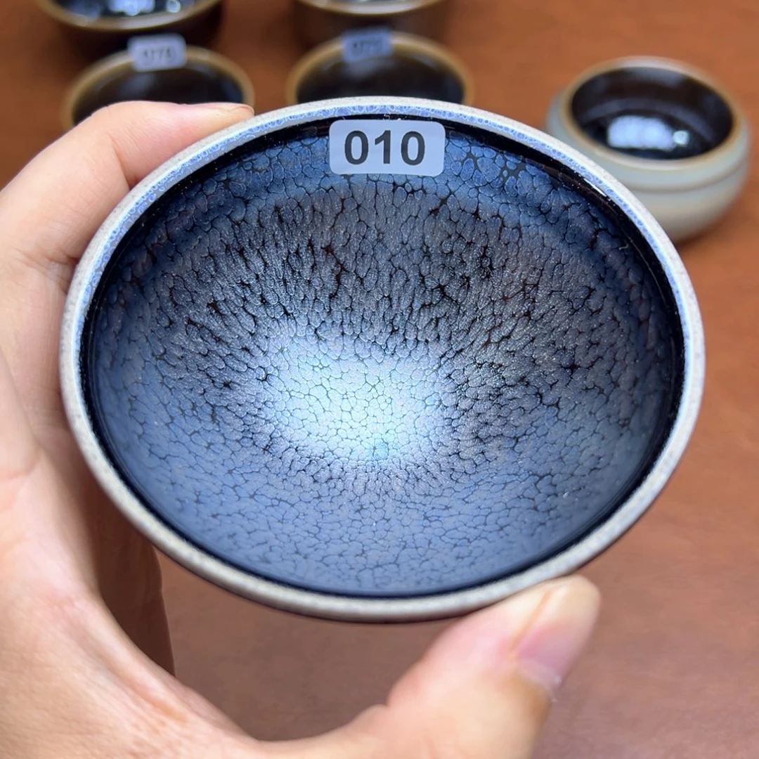 茶盏游炳福建盏茶文化茶