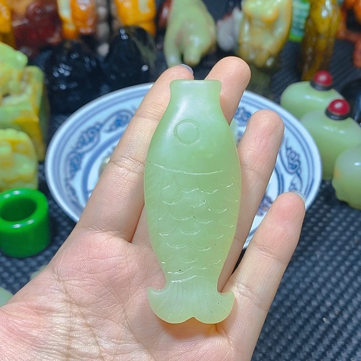 精选商品一图一物