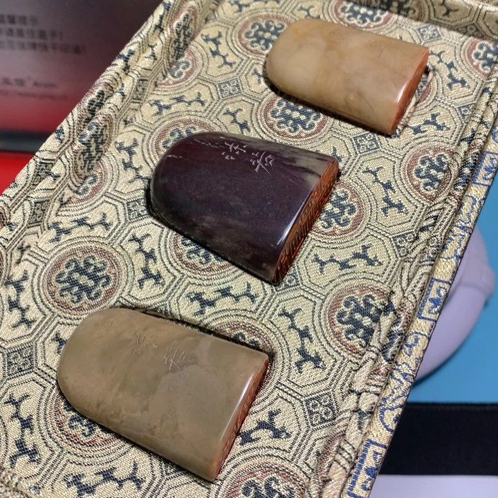 寿山石印石天****8'闲章雅趣～精品印章